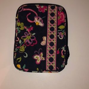 VERA BRADLEY Mini IPad Cover